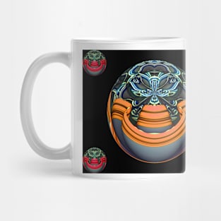 Amazeballs VII Mug